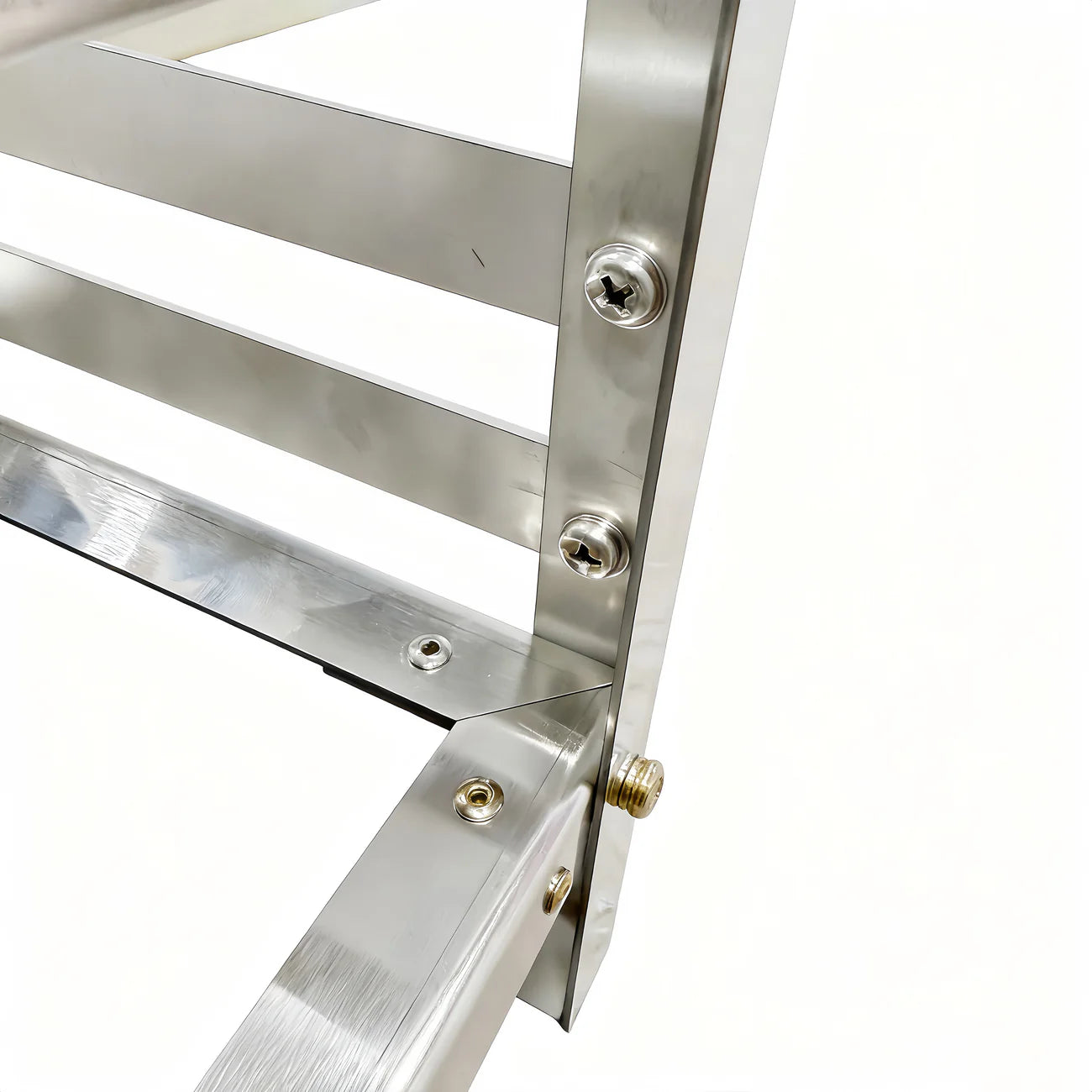 Urban Grill™ – BBQ portable pivotant avec hauteur de charbon réglable