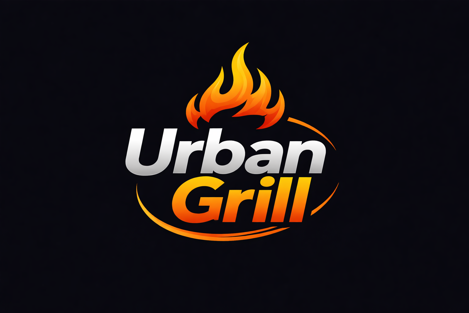 URBAN GRILL